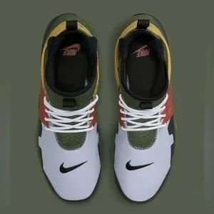 Nike Shoes Nike Air Presto Mid Utility Star Wars Pack Boba